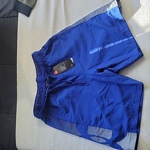 NWT Mens Under Armour shorts